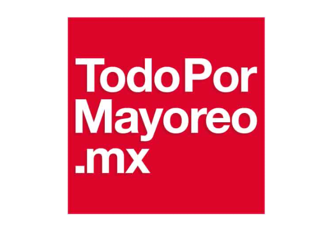 Todo por Mayoreo