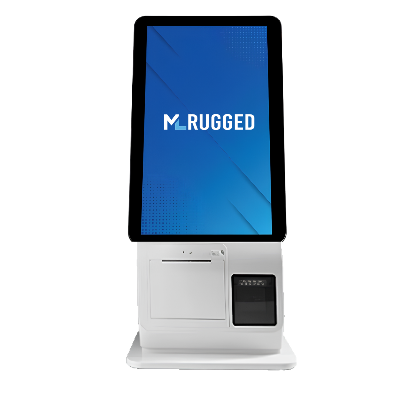 ML Kiosk 15A